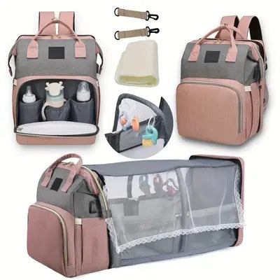 Plecak MamiBag™